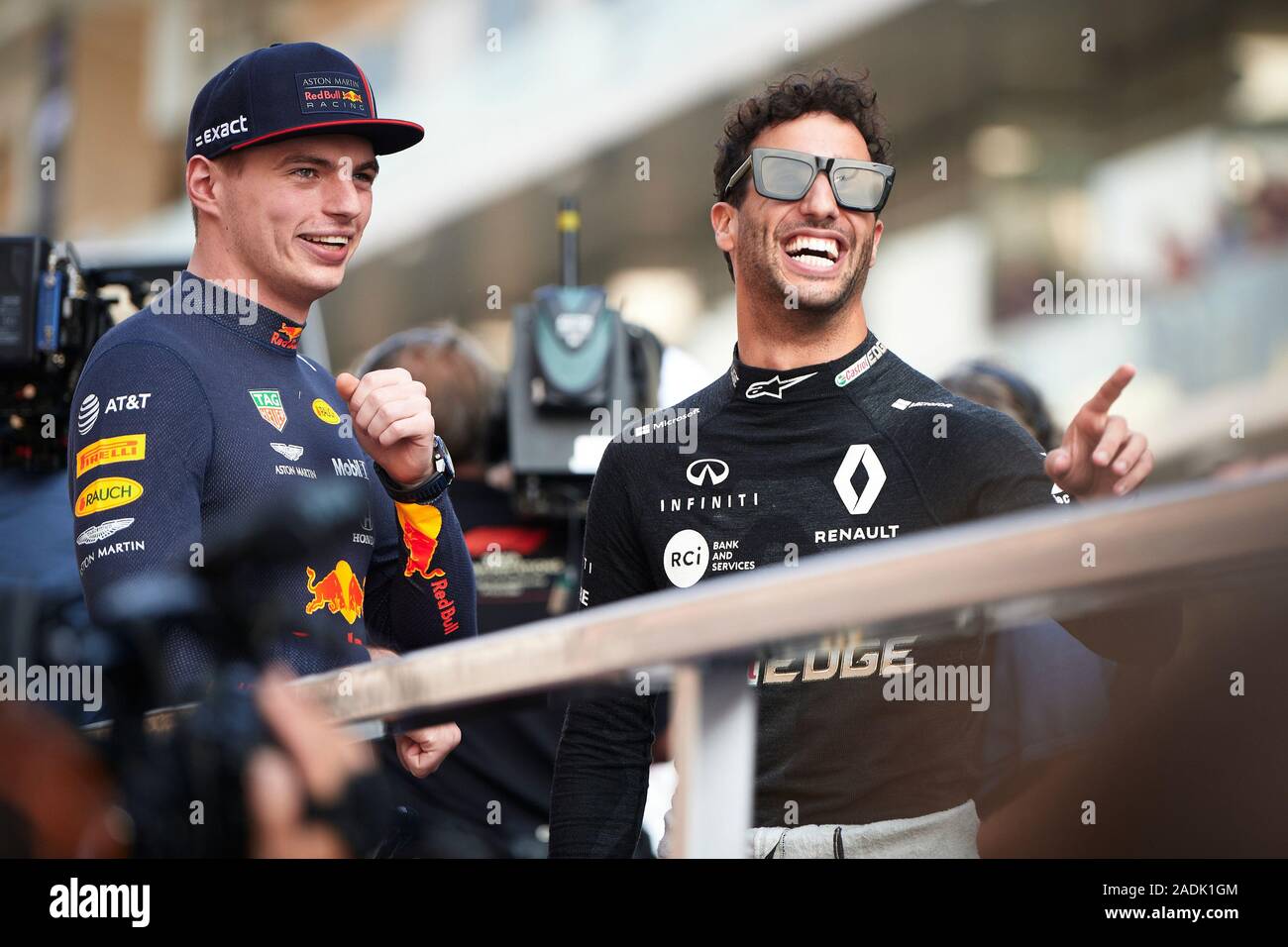 dutch f1 drivers