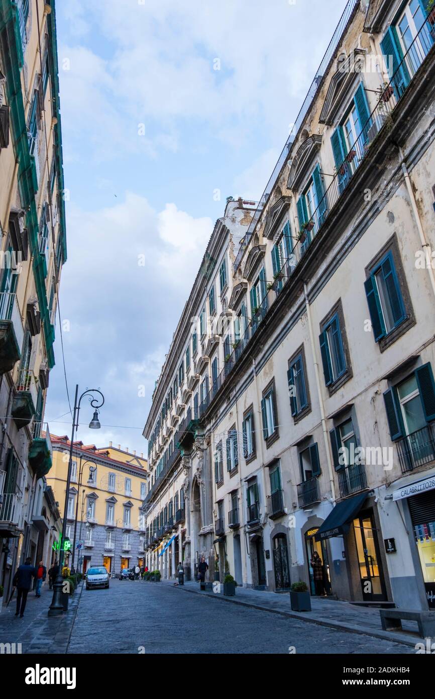 Gucci via calabritto hotsell