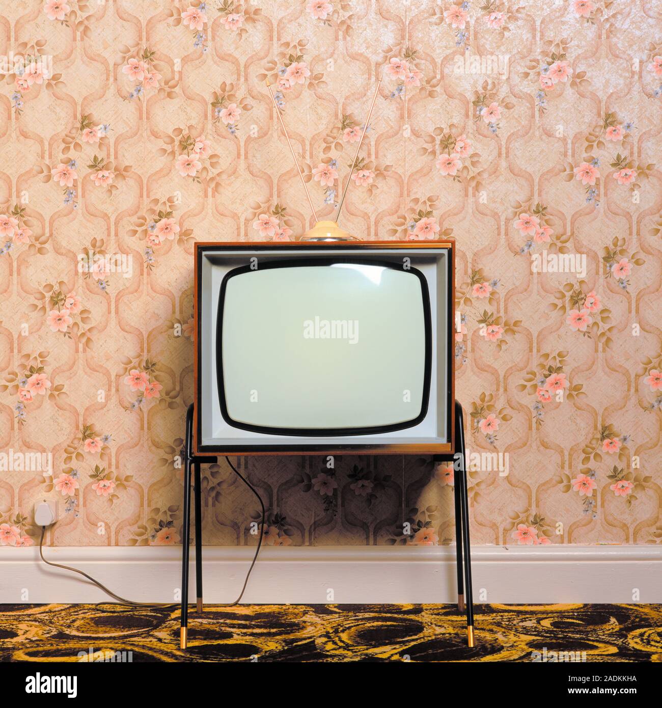 1970s living room hires stock photography and images Alamy
