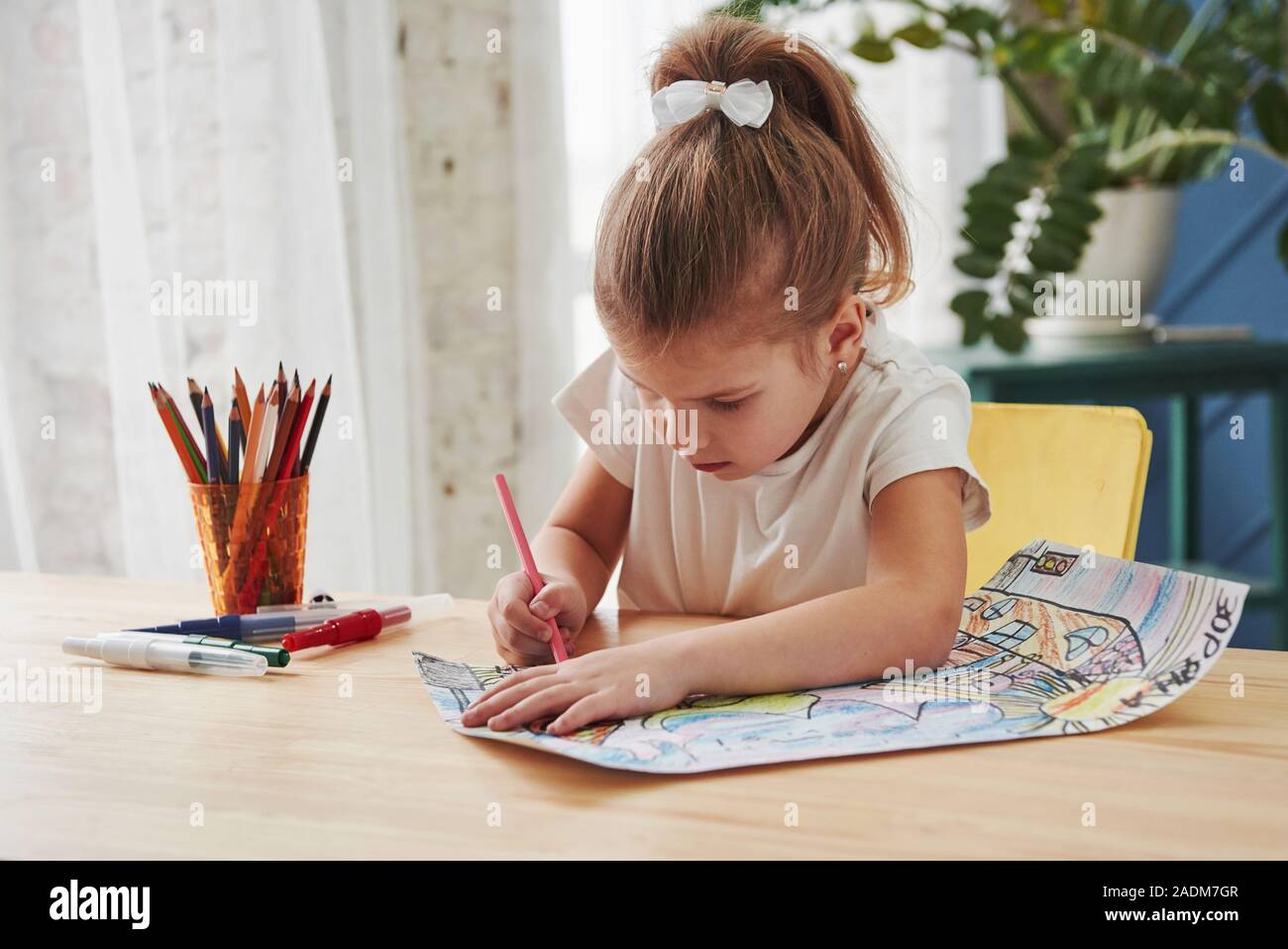 The diligent student hi-res stock photography and images - Alamy