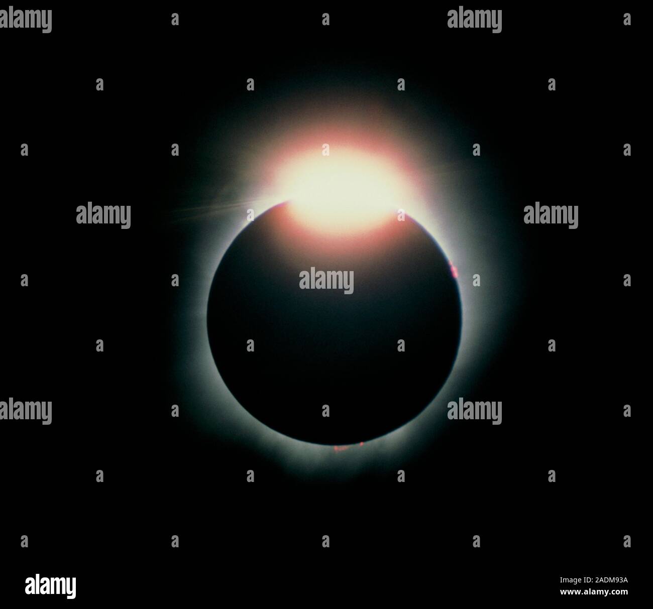 The Total Solar Eclipse Of 11 July 1991 A Total Solar Eclipse Is The the-total-solar-eclipse-of-11-july-1991-a-total-solar-eclipse-is-the