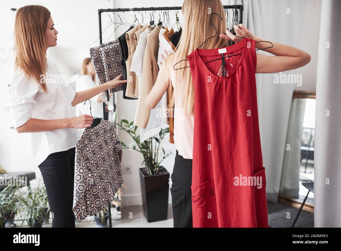 daytime clothes