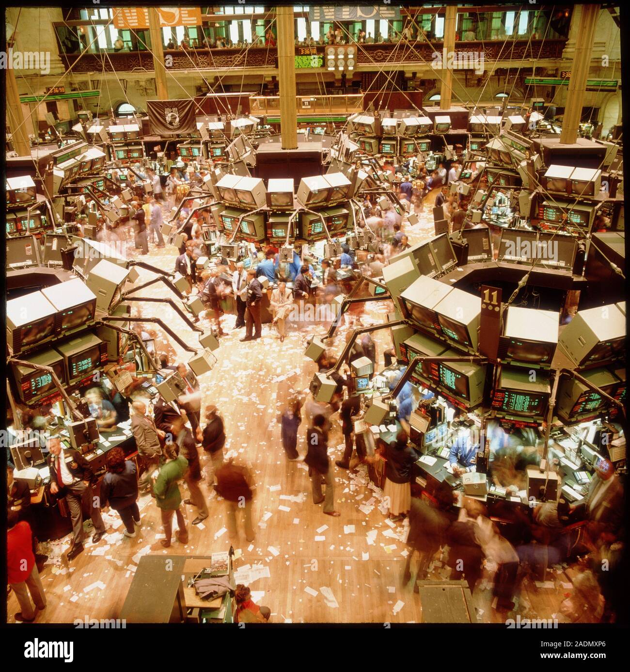 new york stock exchange trading hours australia time