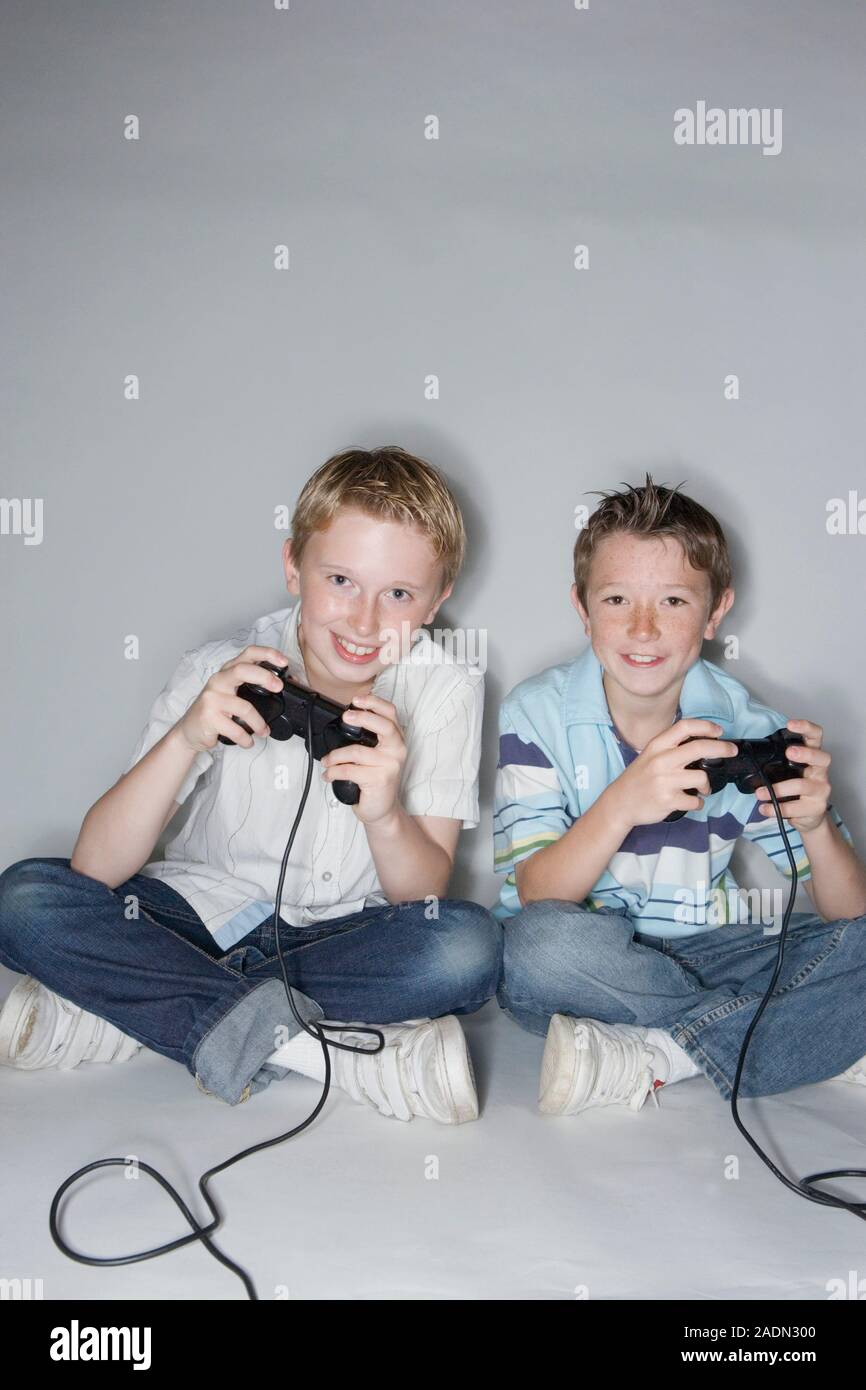 20'' Boy's X-Games 1080