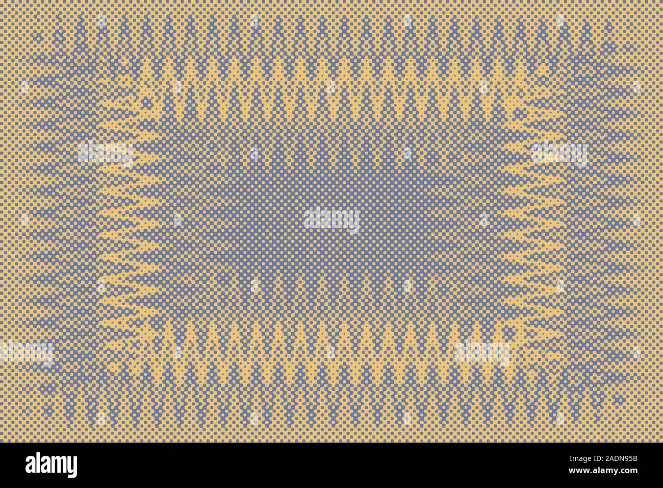 An abstract halftone pattern background image Stock Photo - Alamy