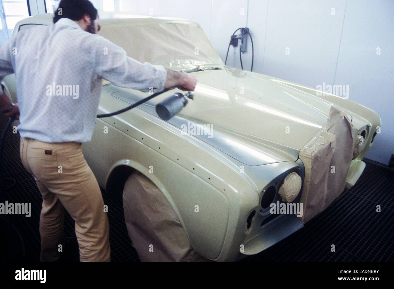 Insight behind the scenes of the 2018 RollsRoyce Phantom  Autocar