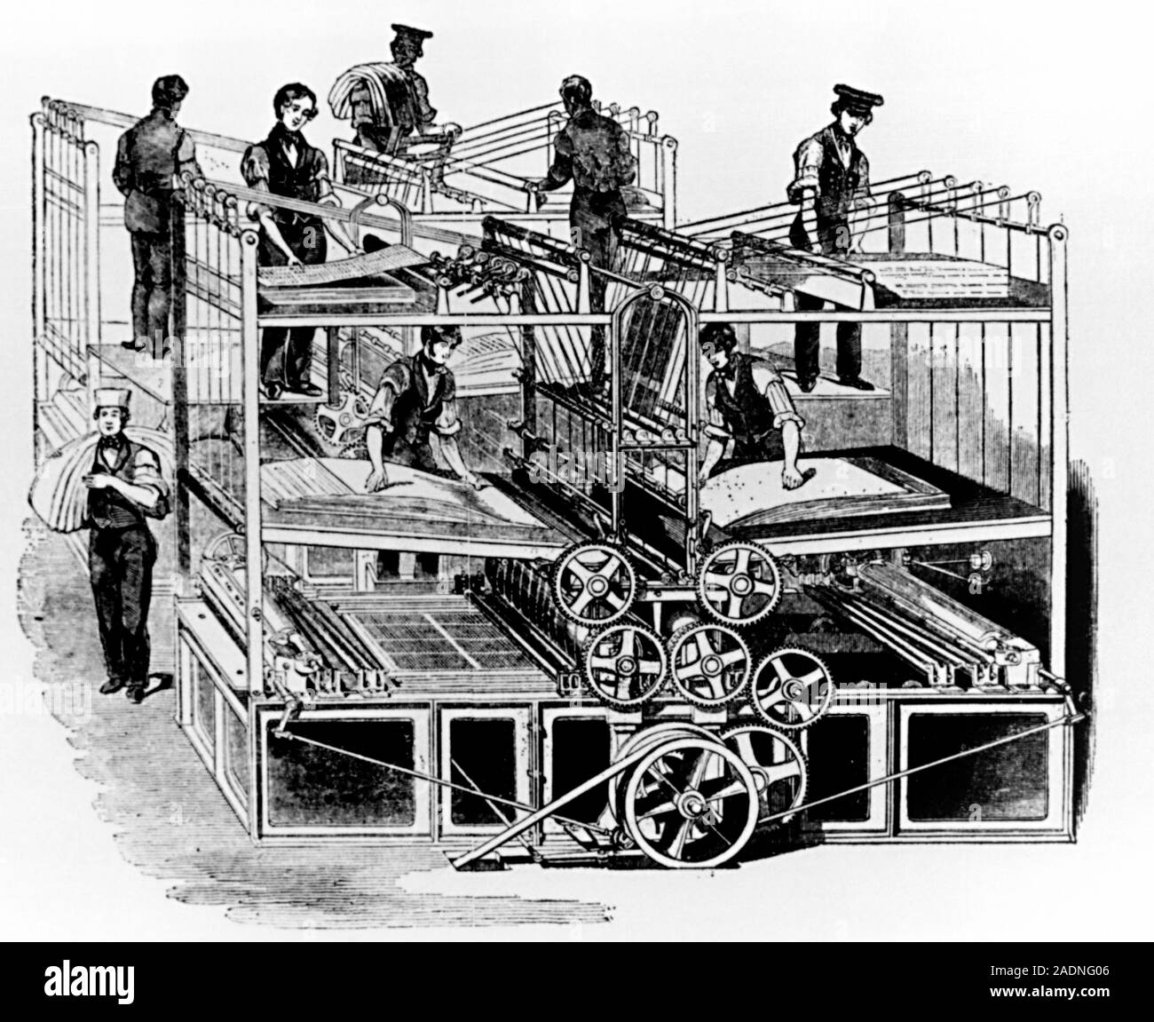 Steam machines industrial revolution фото 65
