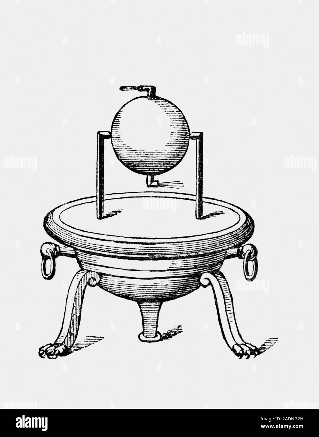 тепловой двигатель созданный в 1 веке героном. турбина герона александрийского. тепловой двигатель созданный в 1 веке героном. паровой двигатель герона александрийского. тепловой двигатель созданный в 1 веке героном.