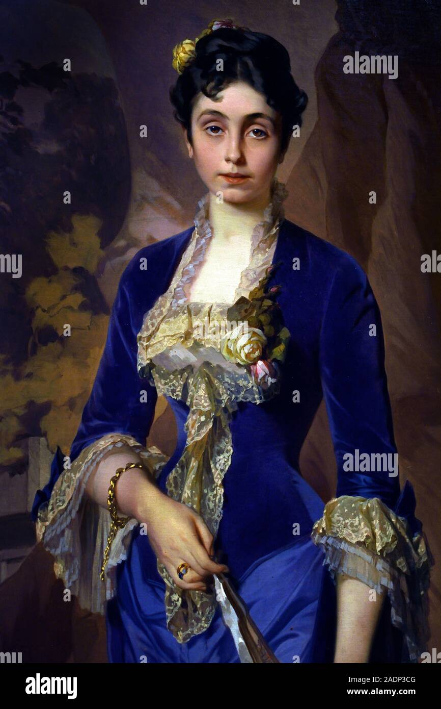 Princess maria raevskaya hi-res stock photography and images - Alamy