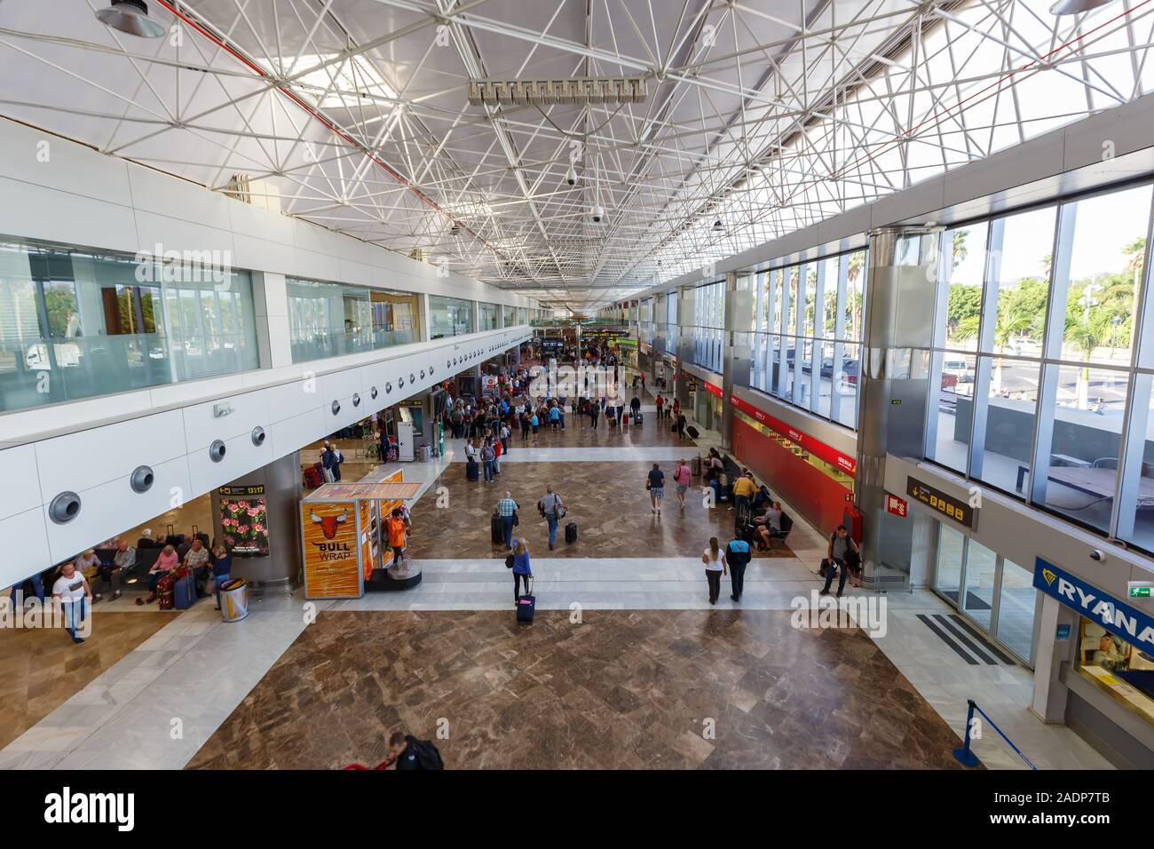Tfs airport hires stock photography and images Alamy