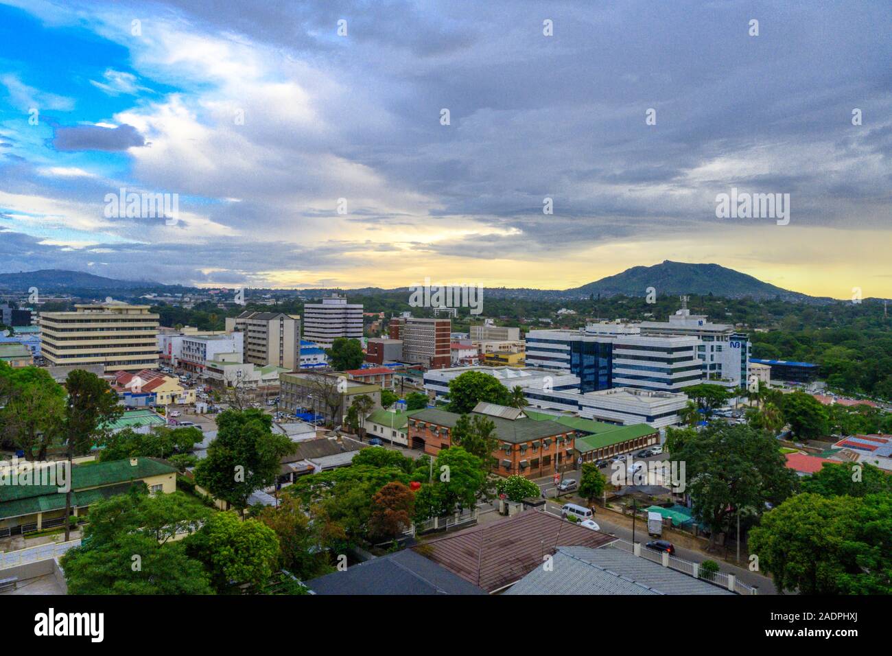 Blantyre malawi hires stock photography and images Alamy