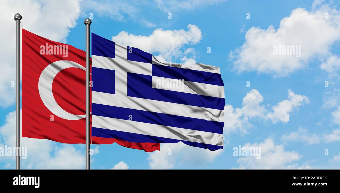 Greece vs turkey hires stock photography and images Alamy