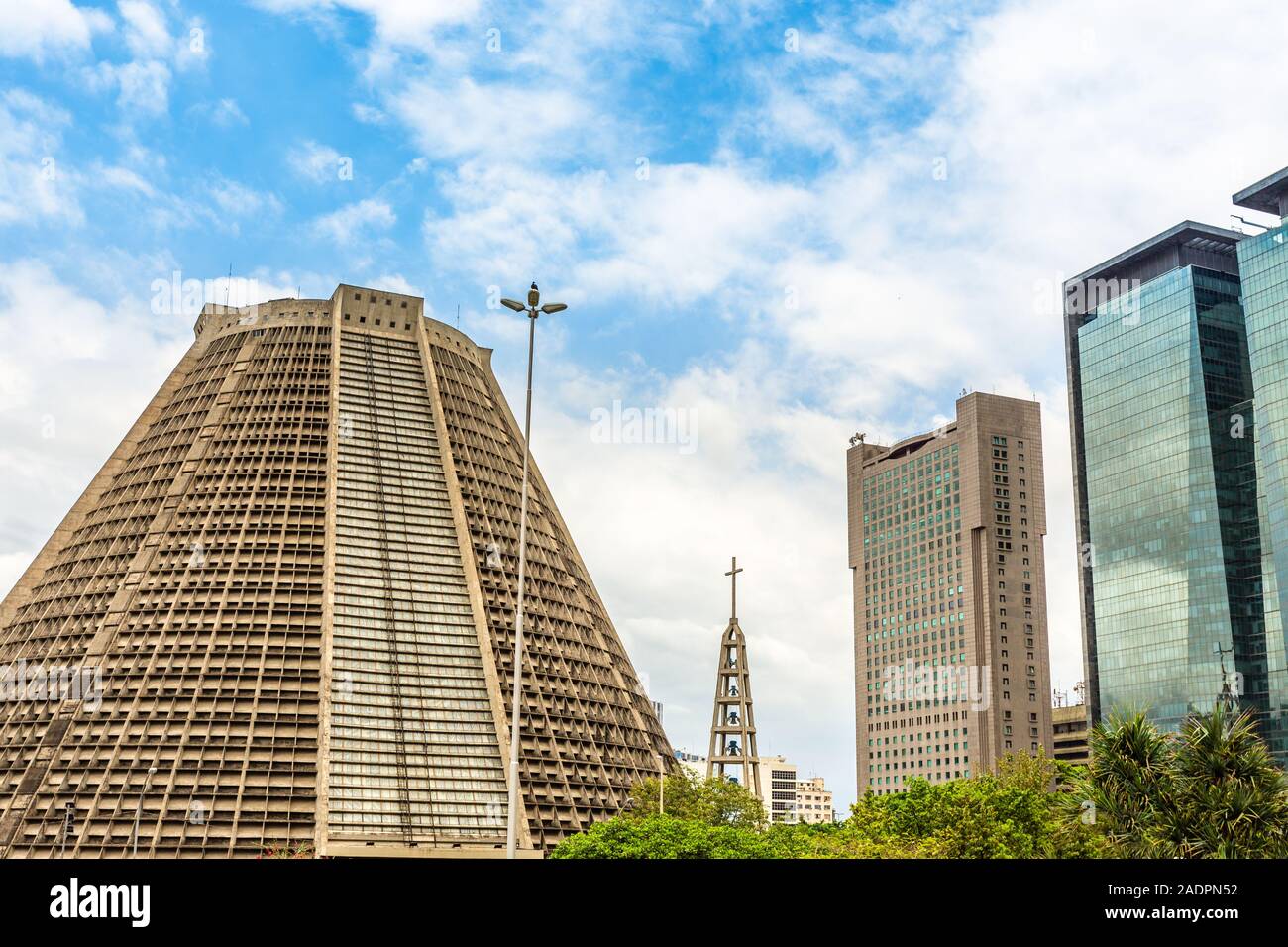 Cathedral de san sebastian hi-res stock photography and images - Alamy