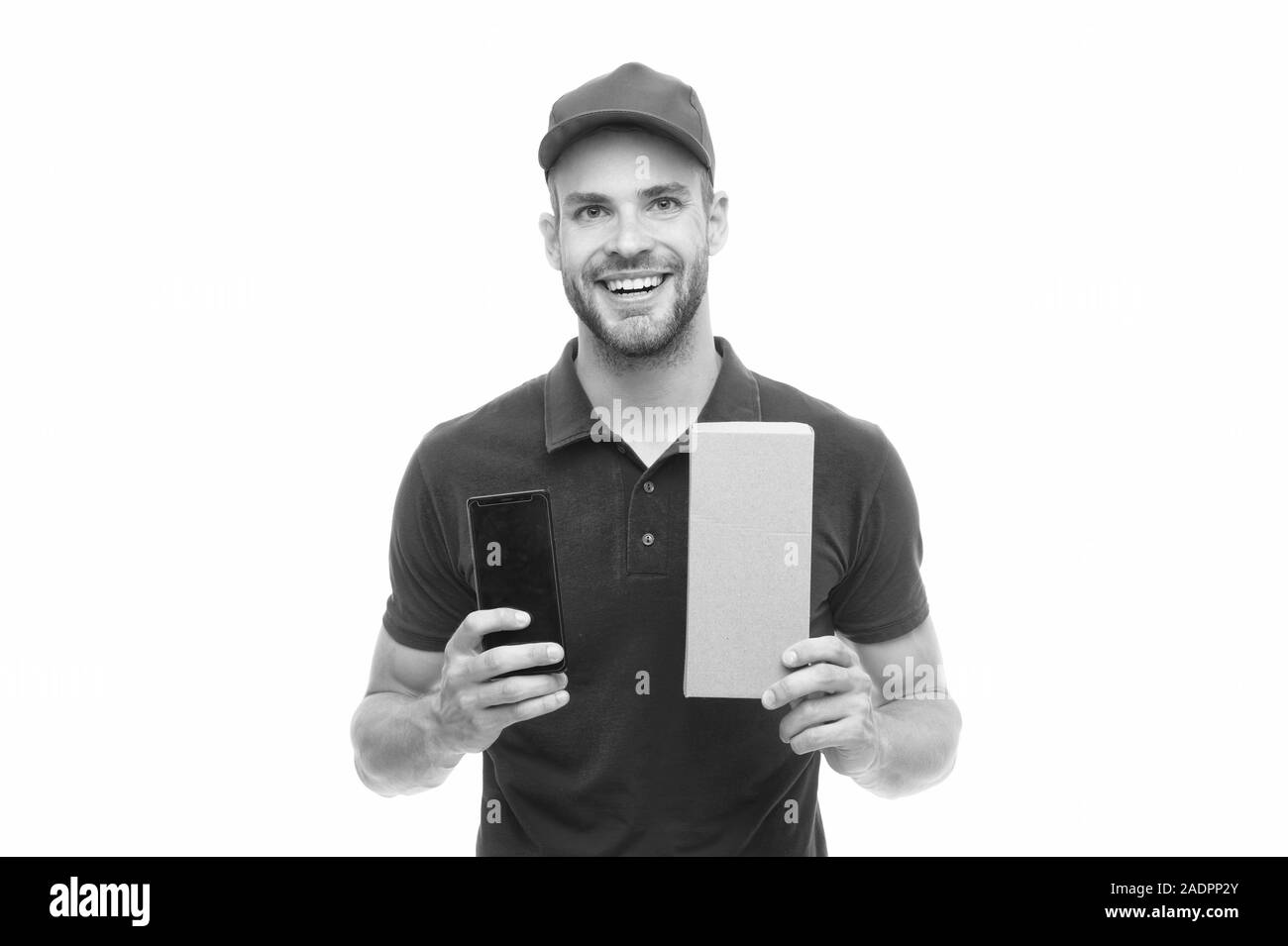 Lifestyle service industry Black and White Stock Photos Images Alamy