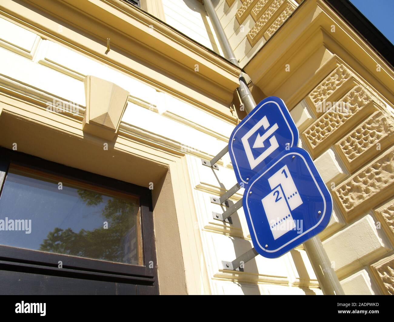 Obb ticket hi-res stock photography and images - Alamy