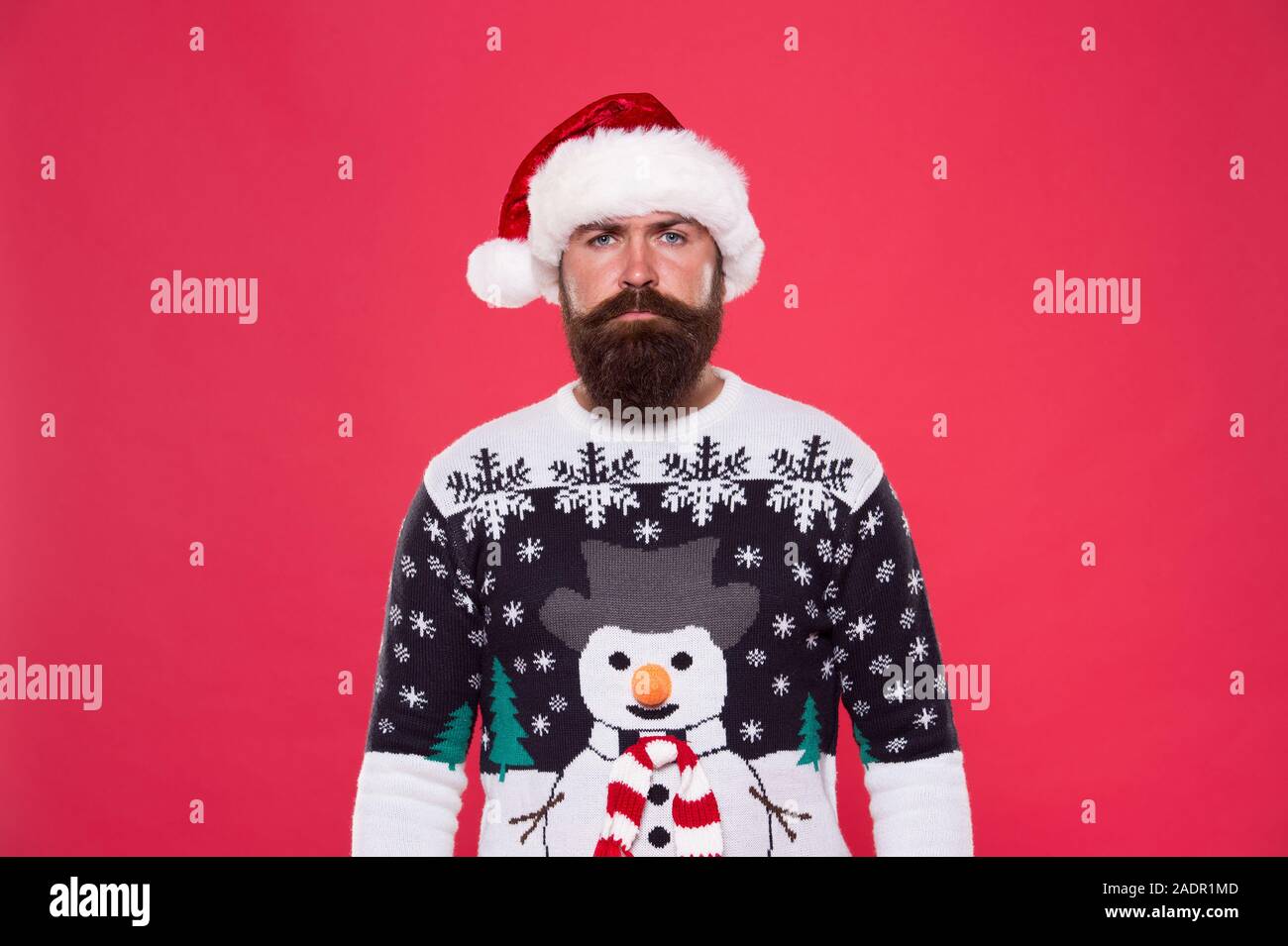 jumper for cold weather