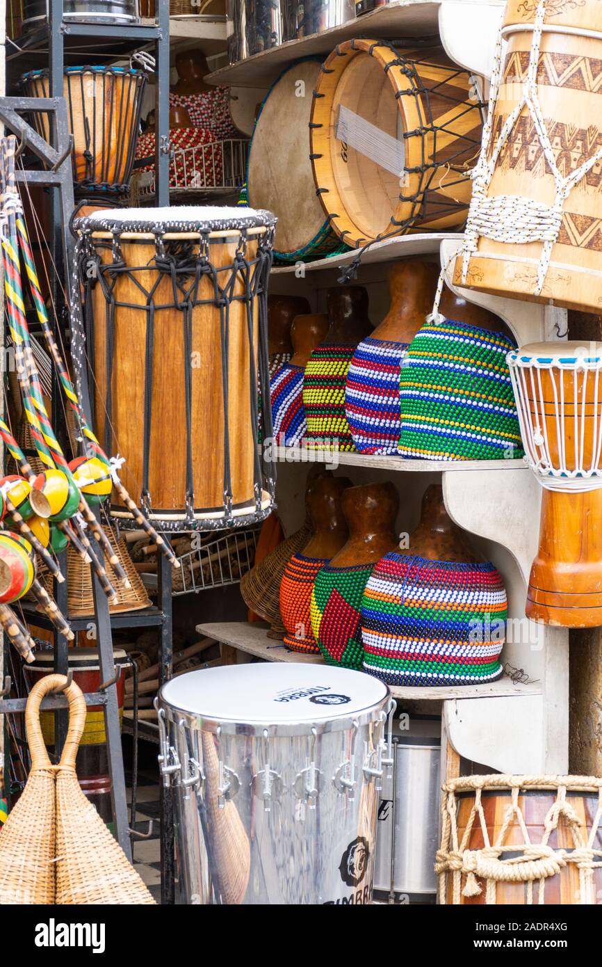 Instruments brasil hi-res stock photography and images - Alamy