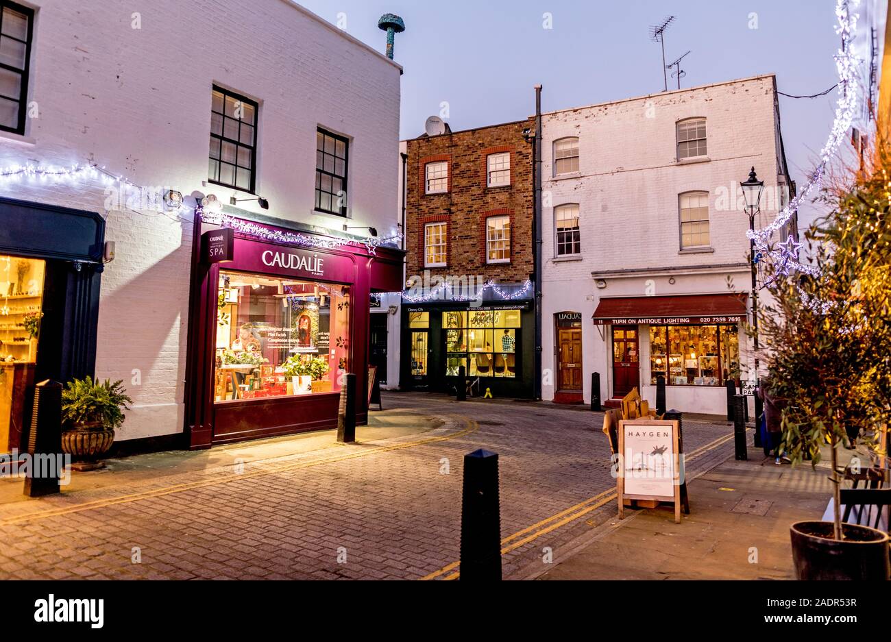 Camden passage london hires stock photography and images Alamy