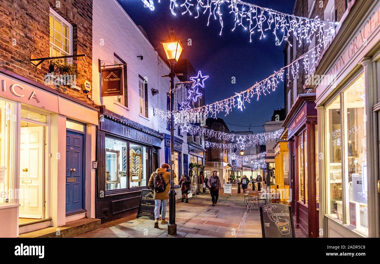 Camden passage london hires stock photography and images Alamy