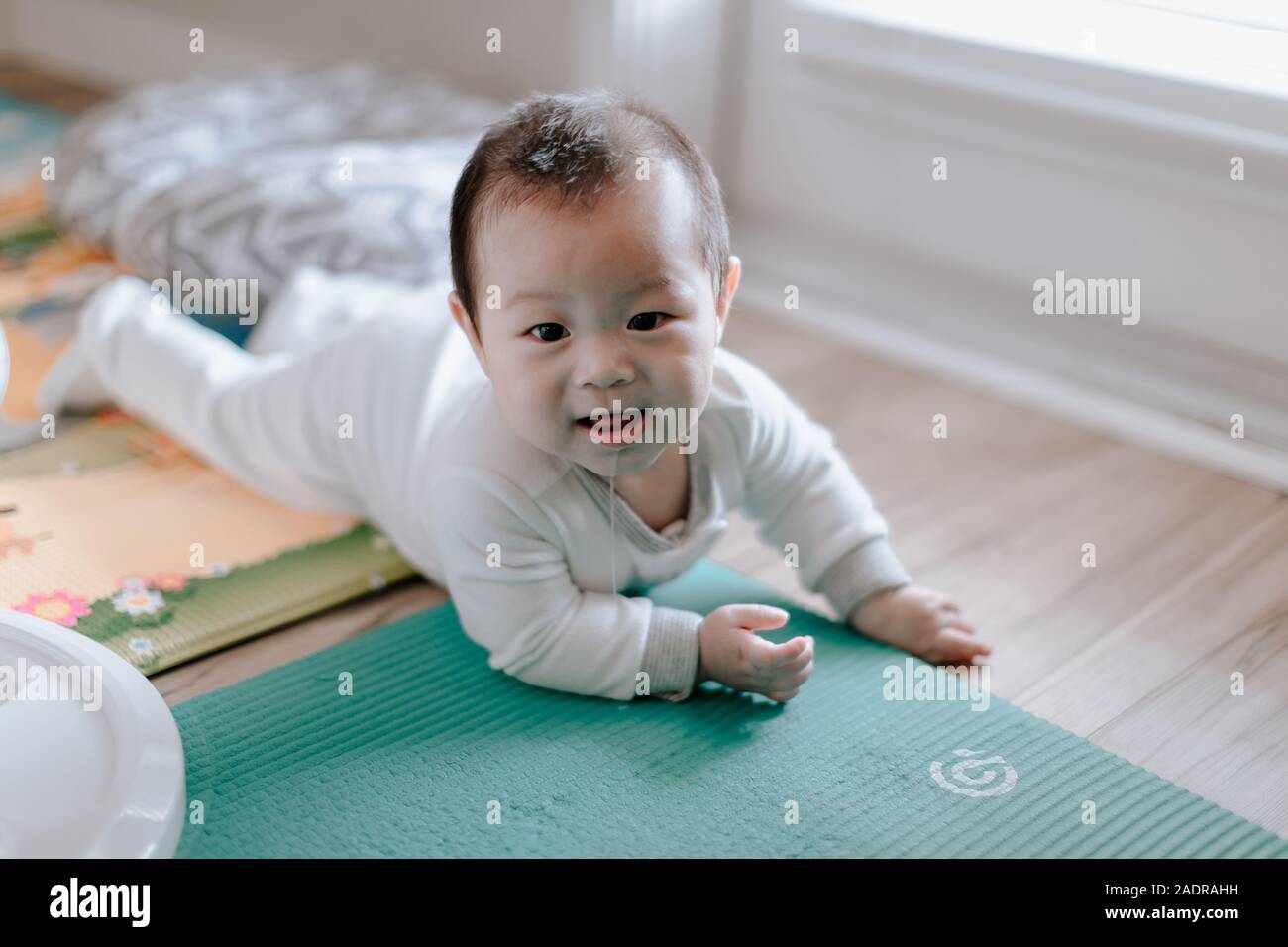 play mat 6 months