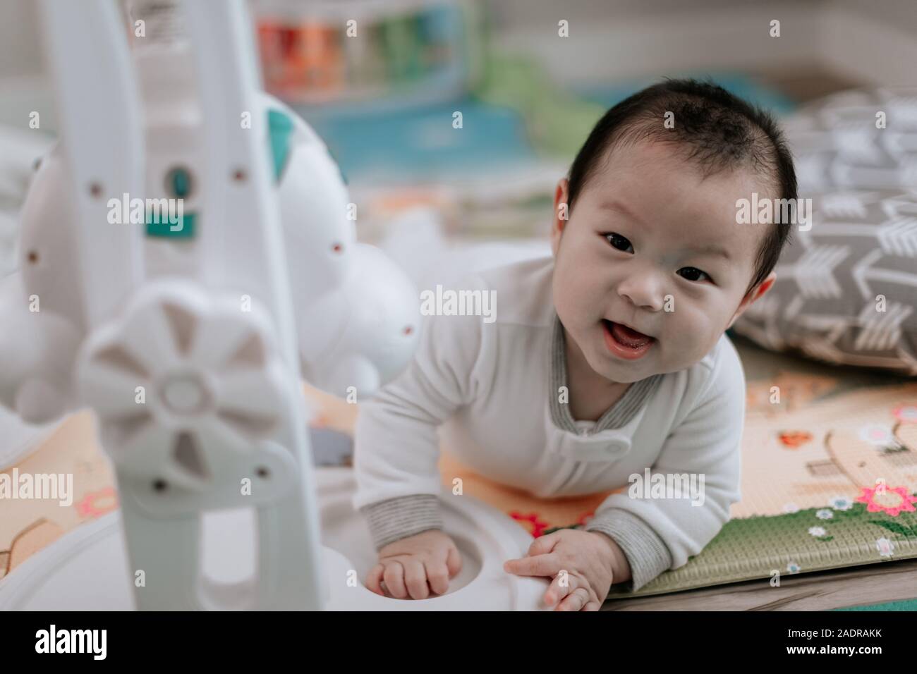 play mats for 6 month olds