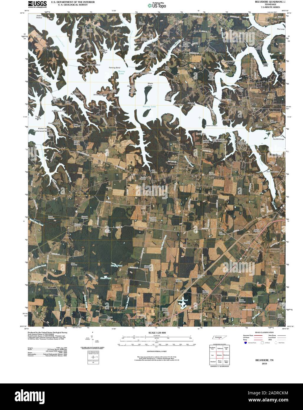 Belvidere Cut Out Stock Images & Pictures Alamy