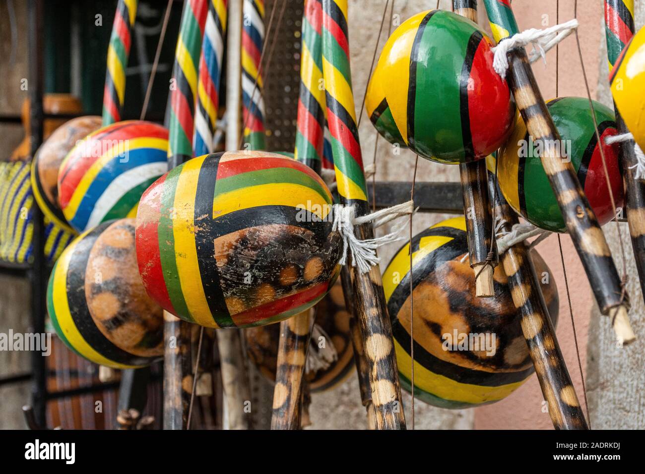 Instruments brasil hi-res stock photography and images - Alamy