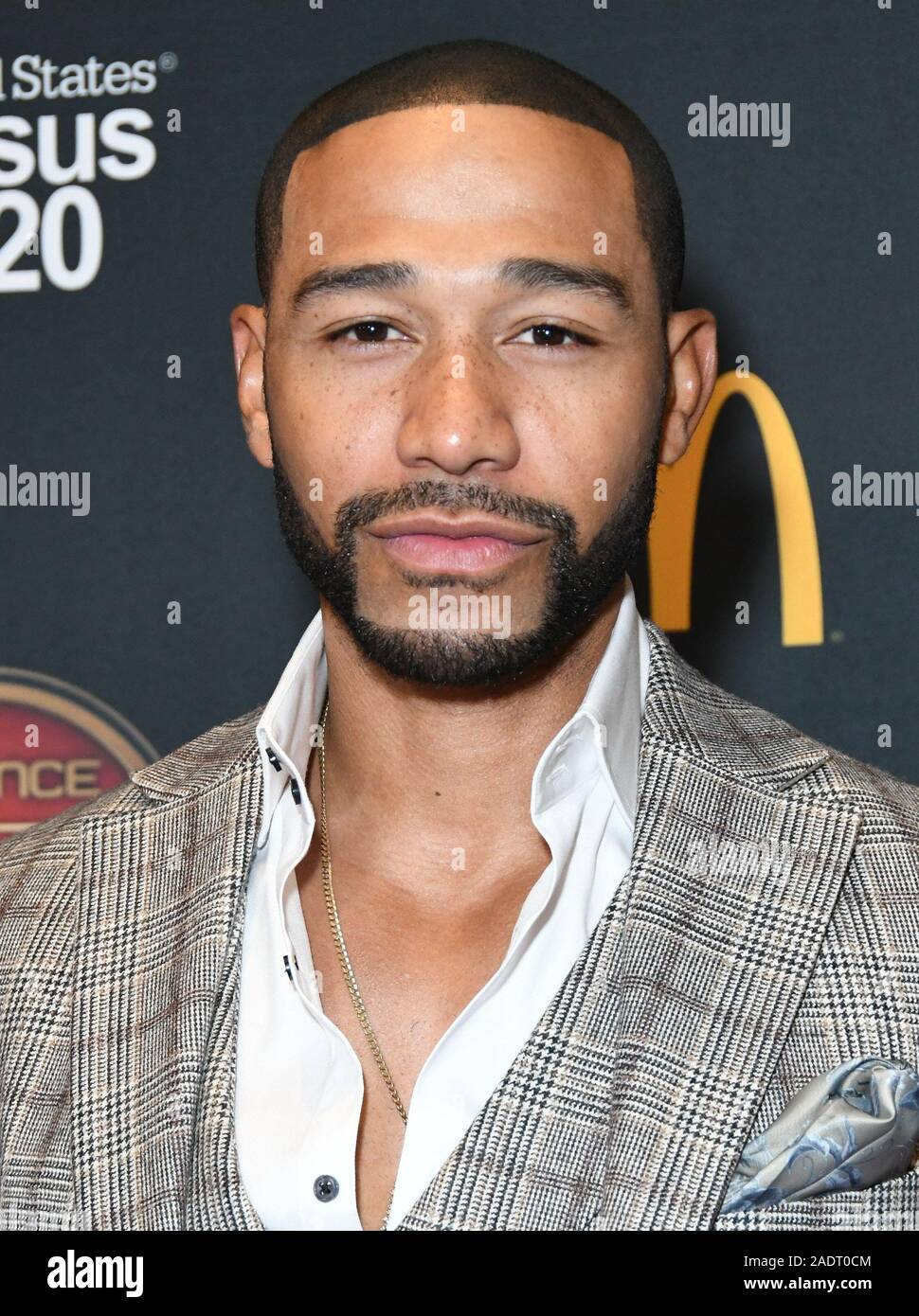 December 4, 2019, Hollywood, California, USA 04 December 2019 Hollywood, California Blue