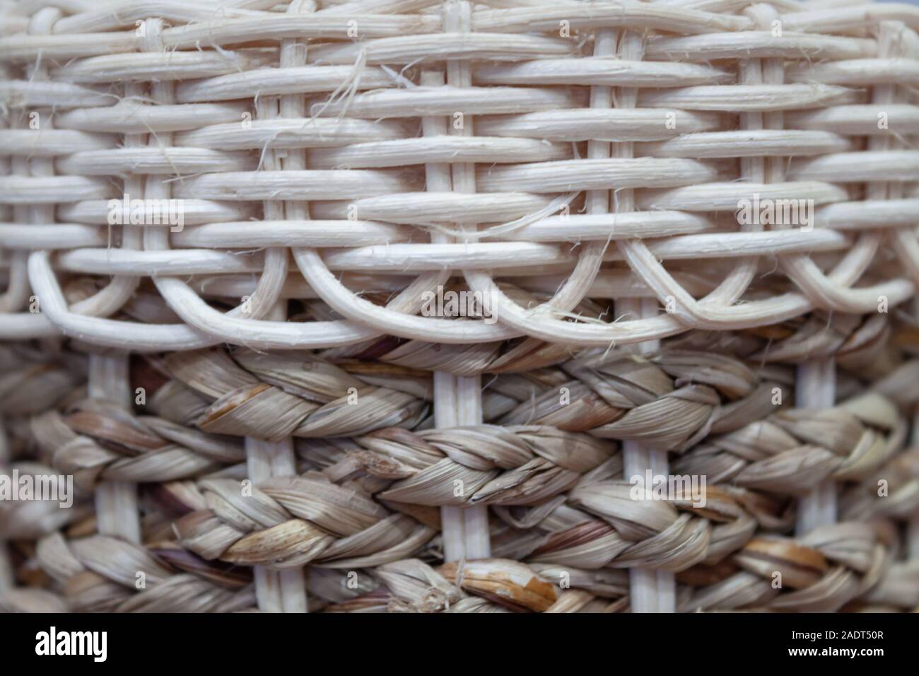 Close up handcraft weave texture background, stock photo Stock Photo ...