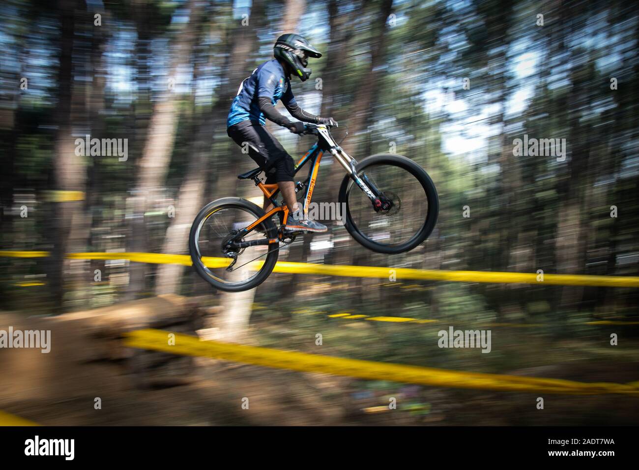 downhill mtb events 2019
