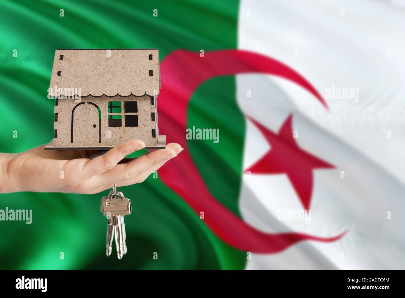 Algeria eco hires stock photography and images Alamy