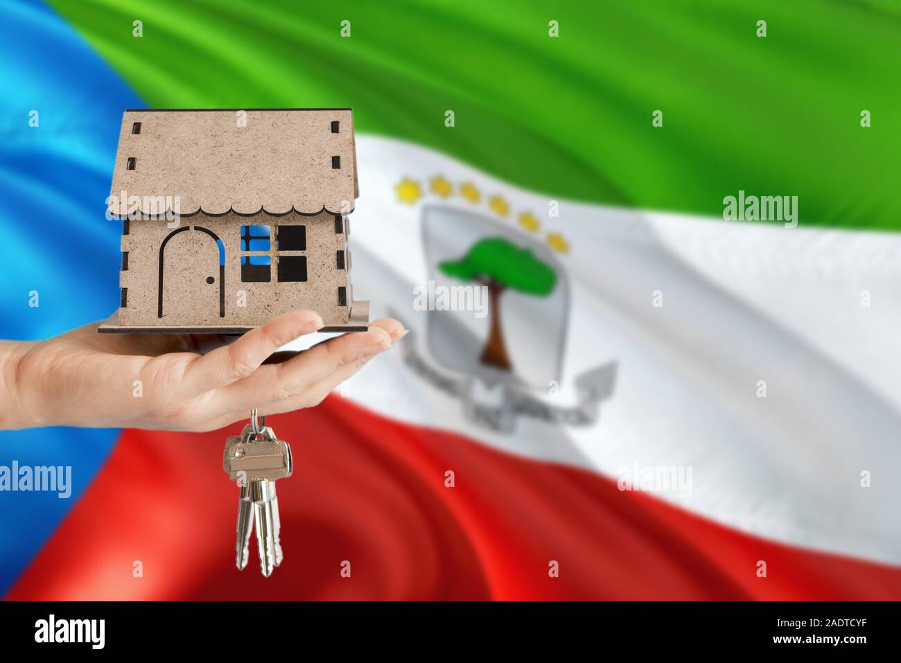 Malabo equatorial guinea woman hires stock photography and images Alamy