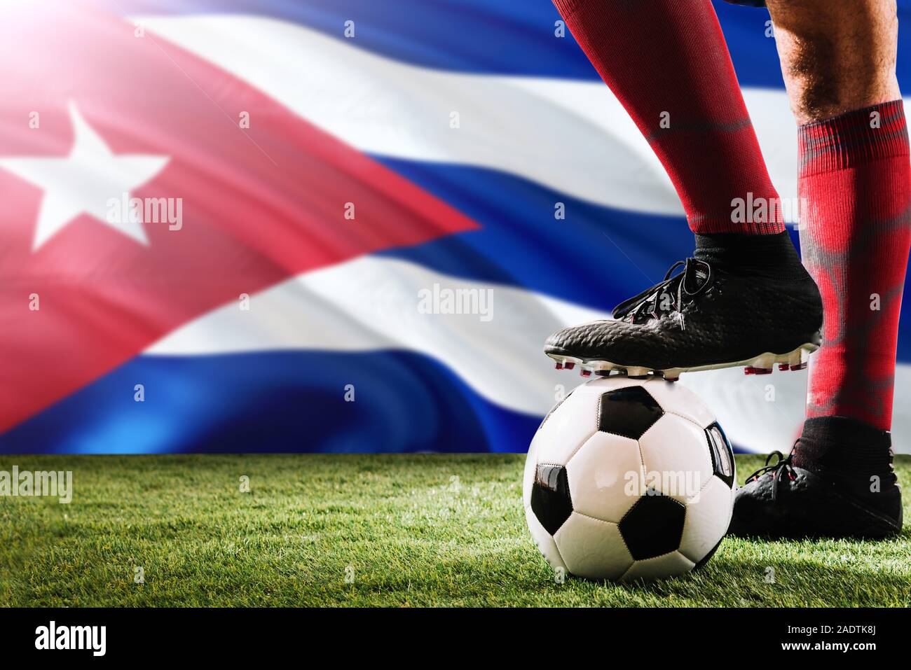 1,985 Cuba Soccer Team Stock Photos, High-Res Pictures, and Images