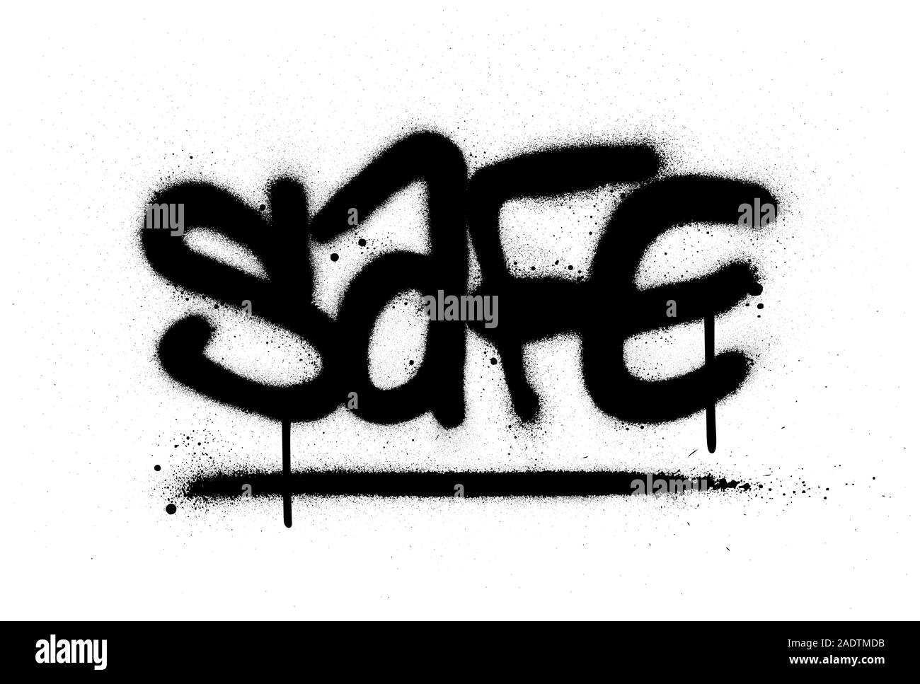 Be Safe Words