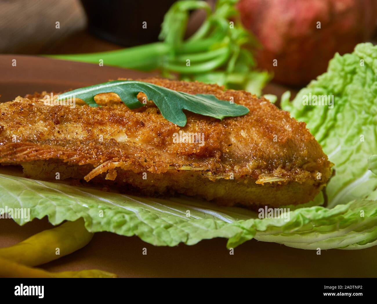 Page 2 Nile Perch High Resolution Stock Photography And Images Alamy