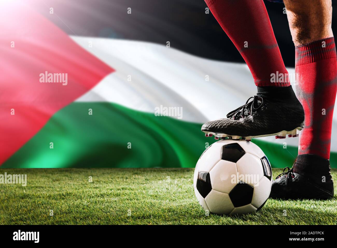 Football Palestine Flag High Resolution Stock Photography And Images Alamy Football Palestine Flag High Resolution Stock Photography And Images Alamy