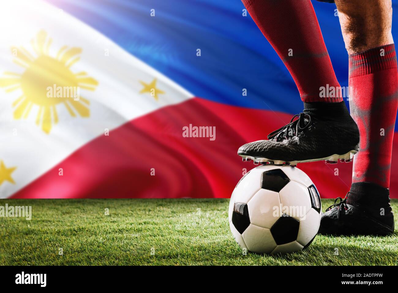 Philippines football
