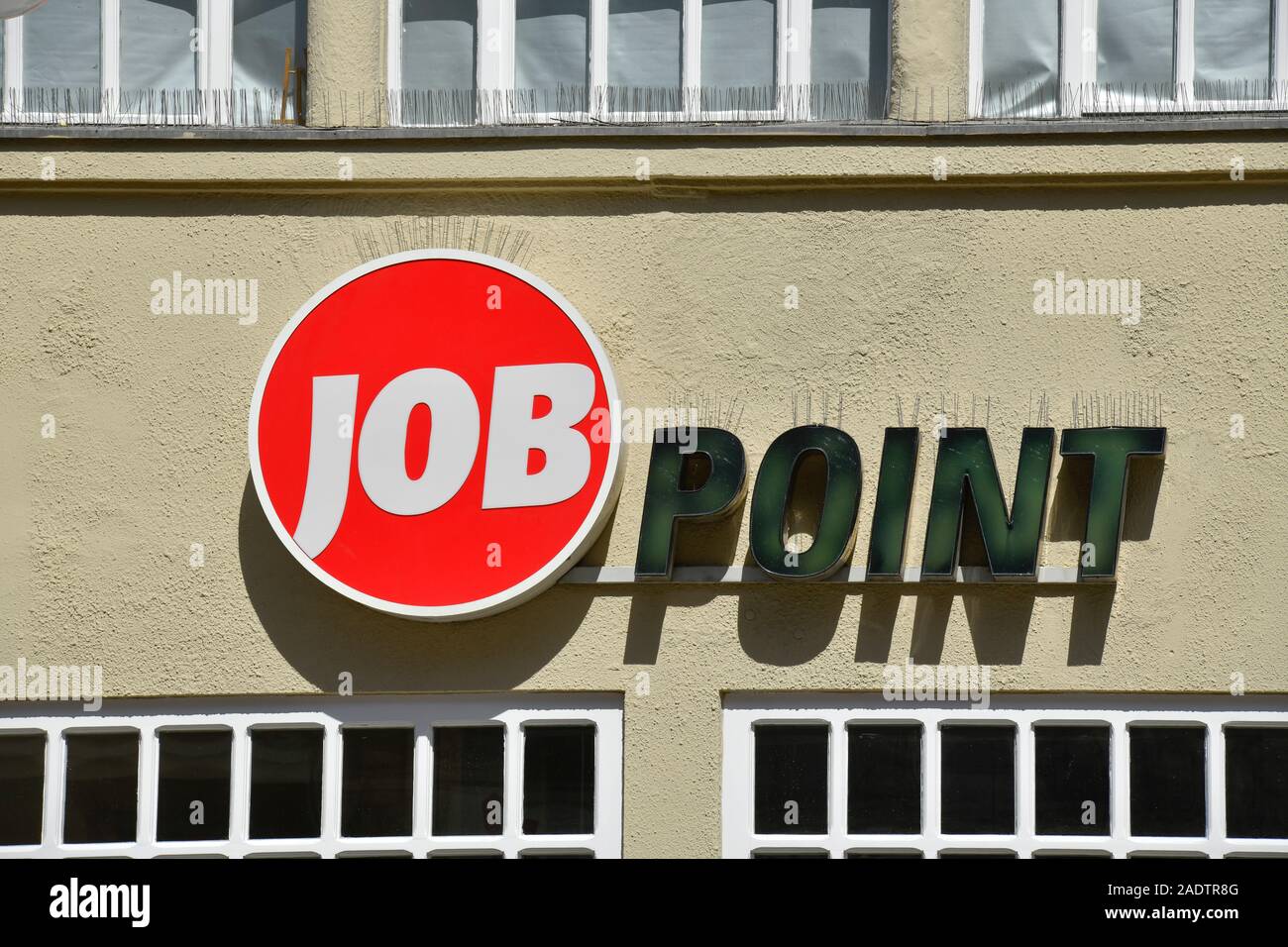 arbeit für agentur de