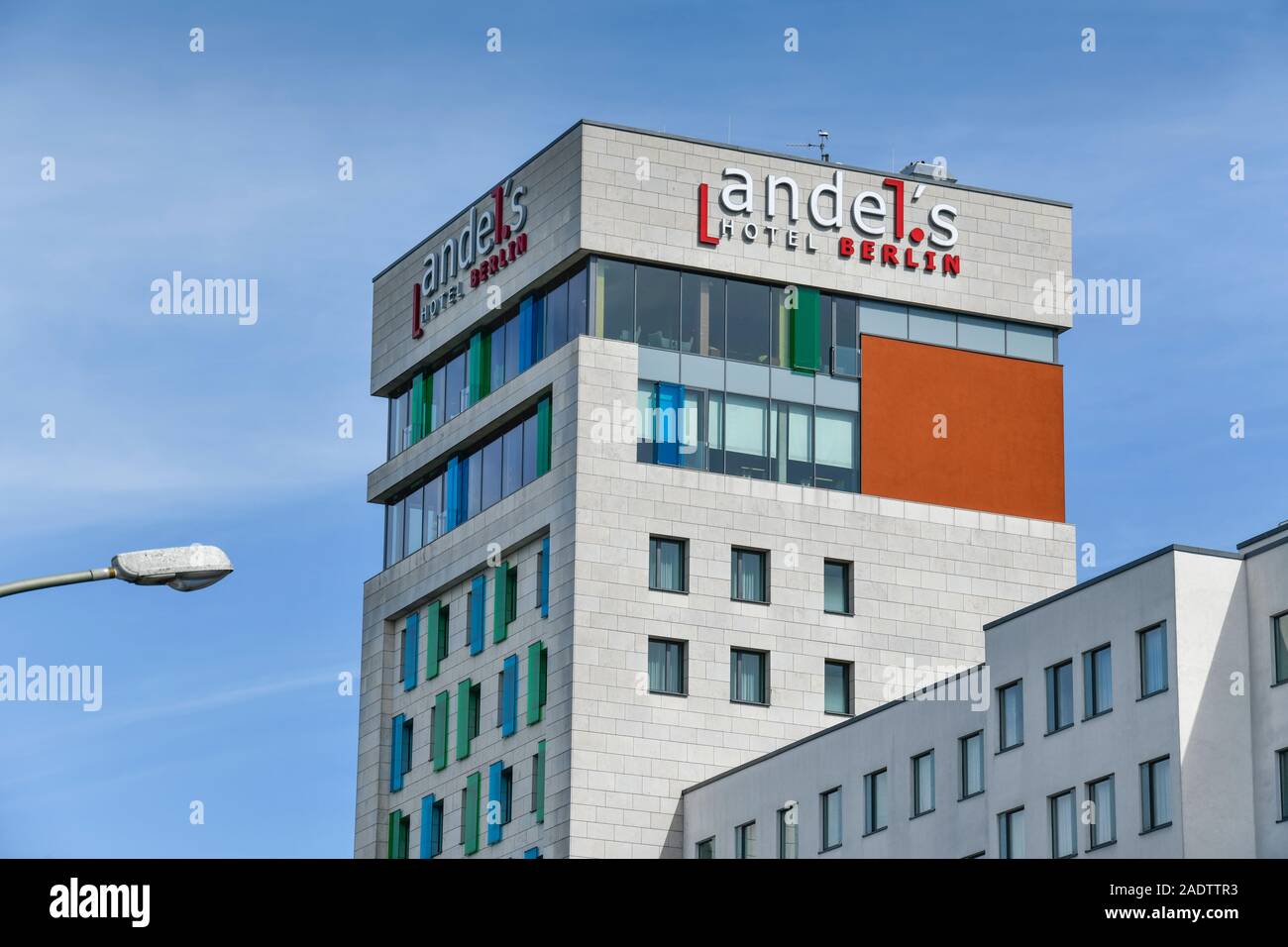 Landsberger Allee 117a