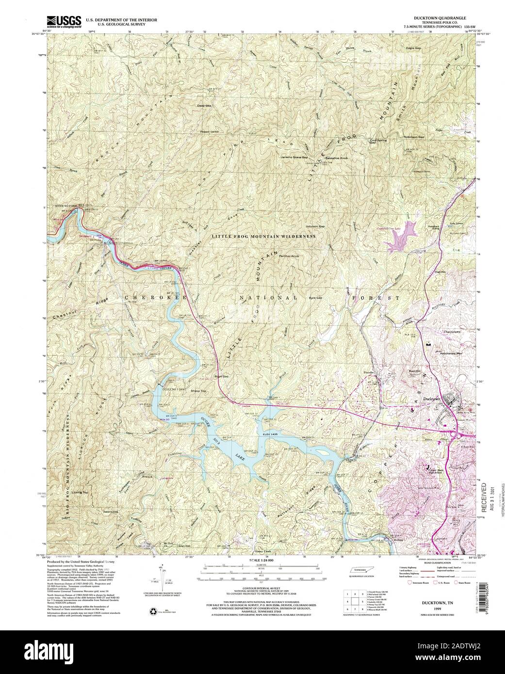 Ducktown hires stock photography and images Alamy