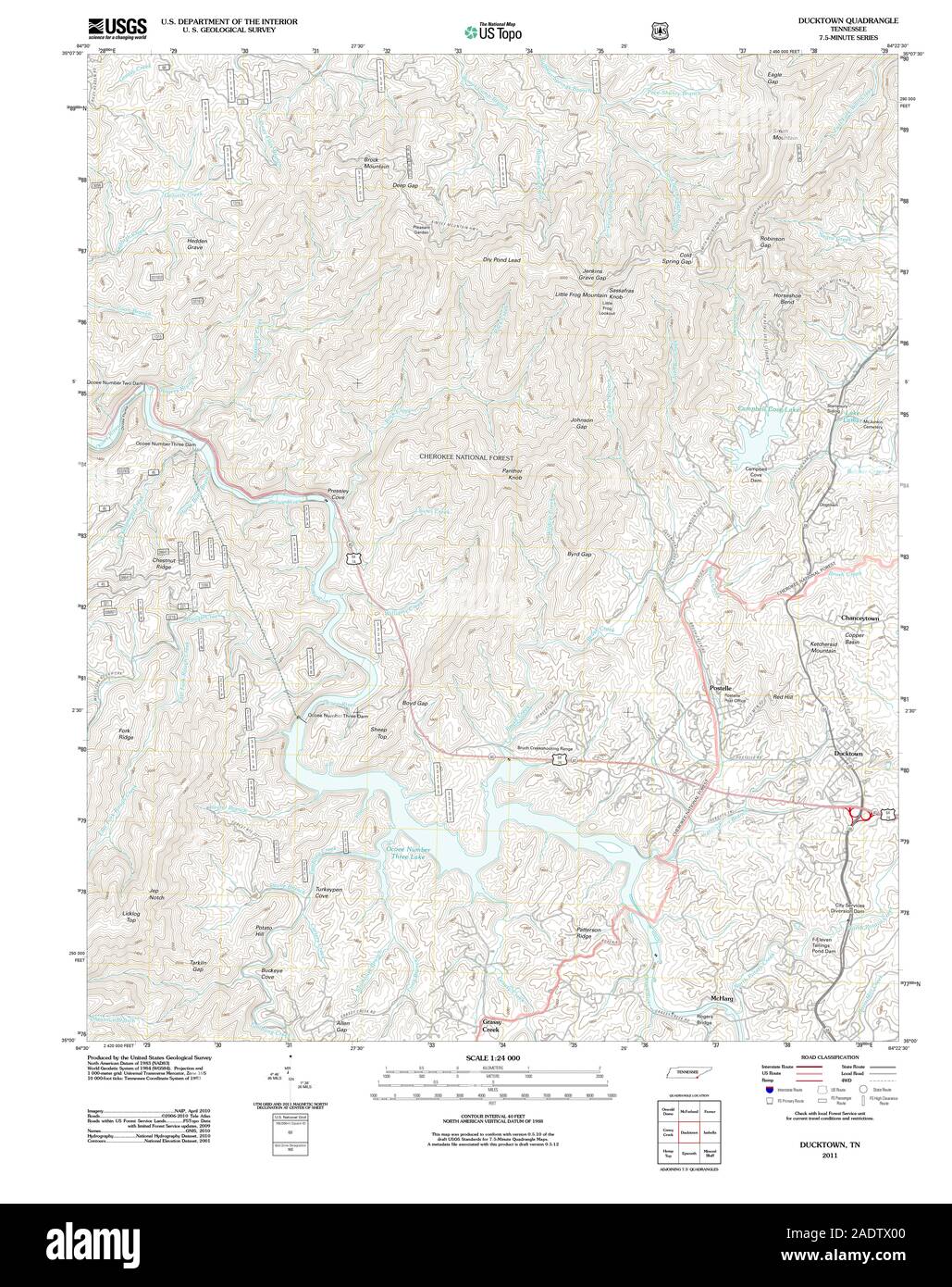 Ducktown hires stock photography and images Alamy