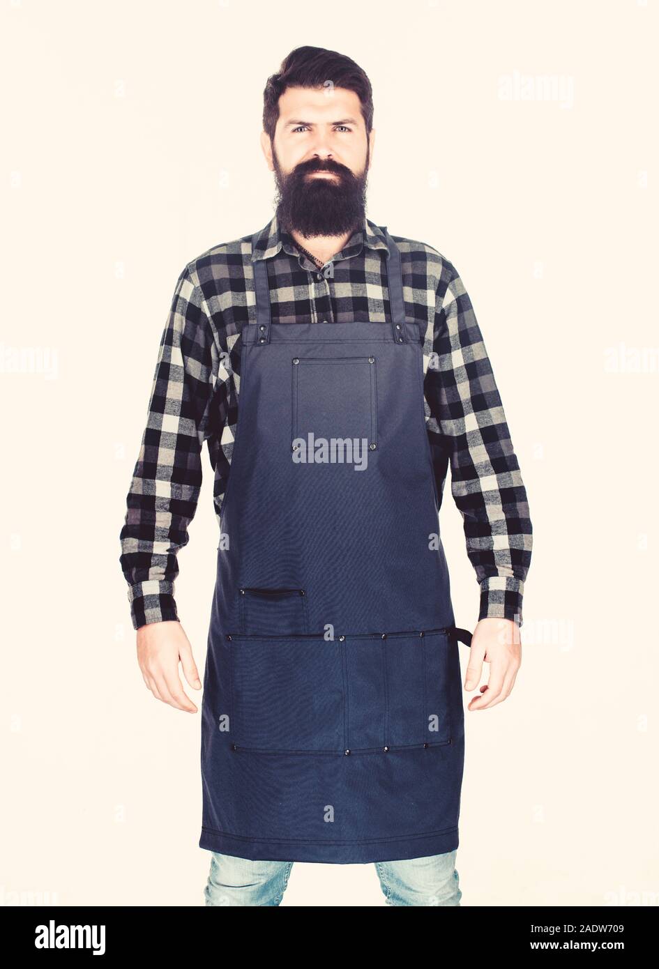 cooking bib