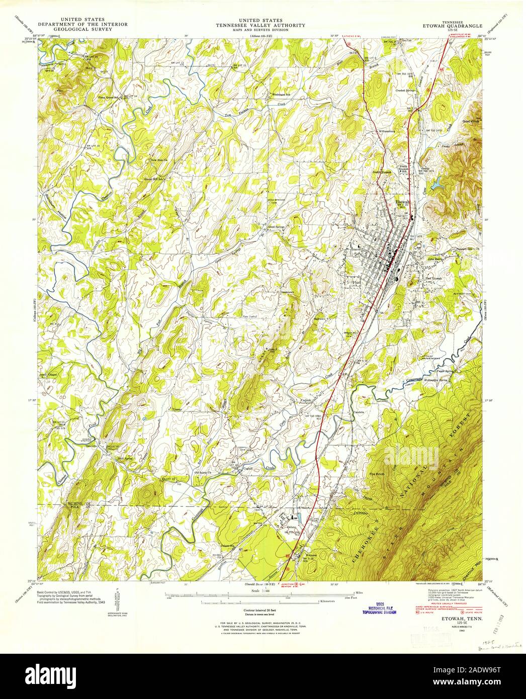 Etowah Stock Photos & Etowah Stock Images Alamy