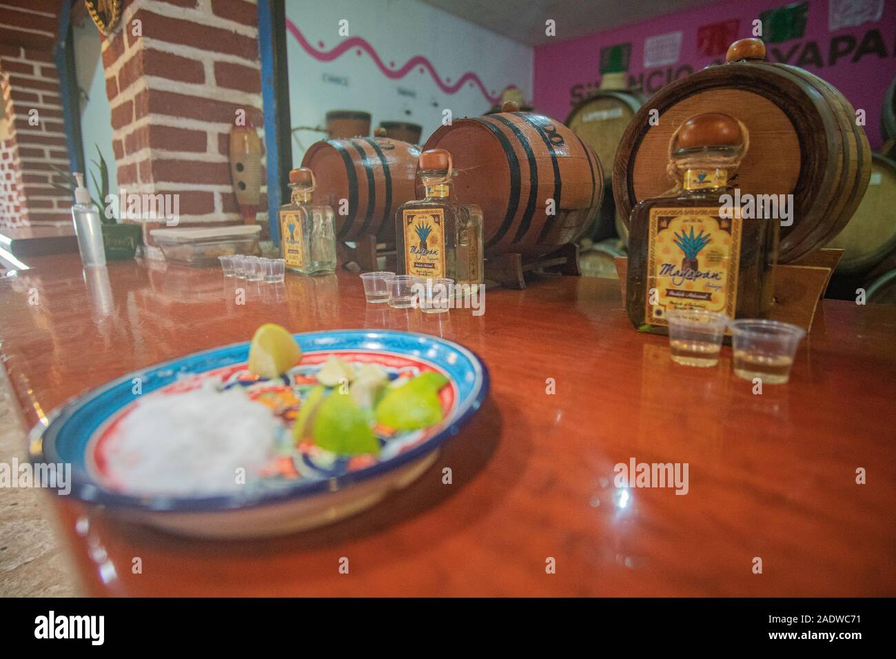 Tequila yucatan hires stock photography and images Alamy