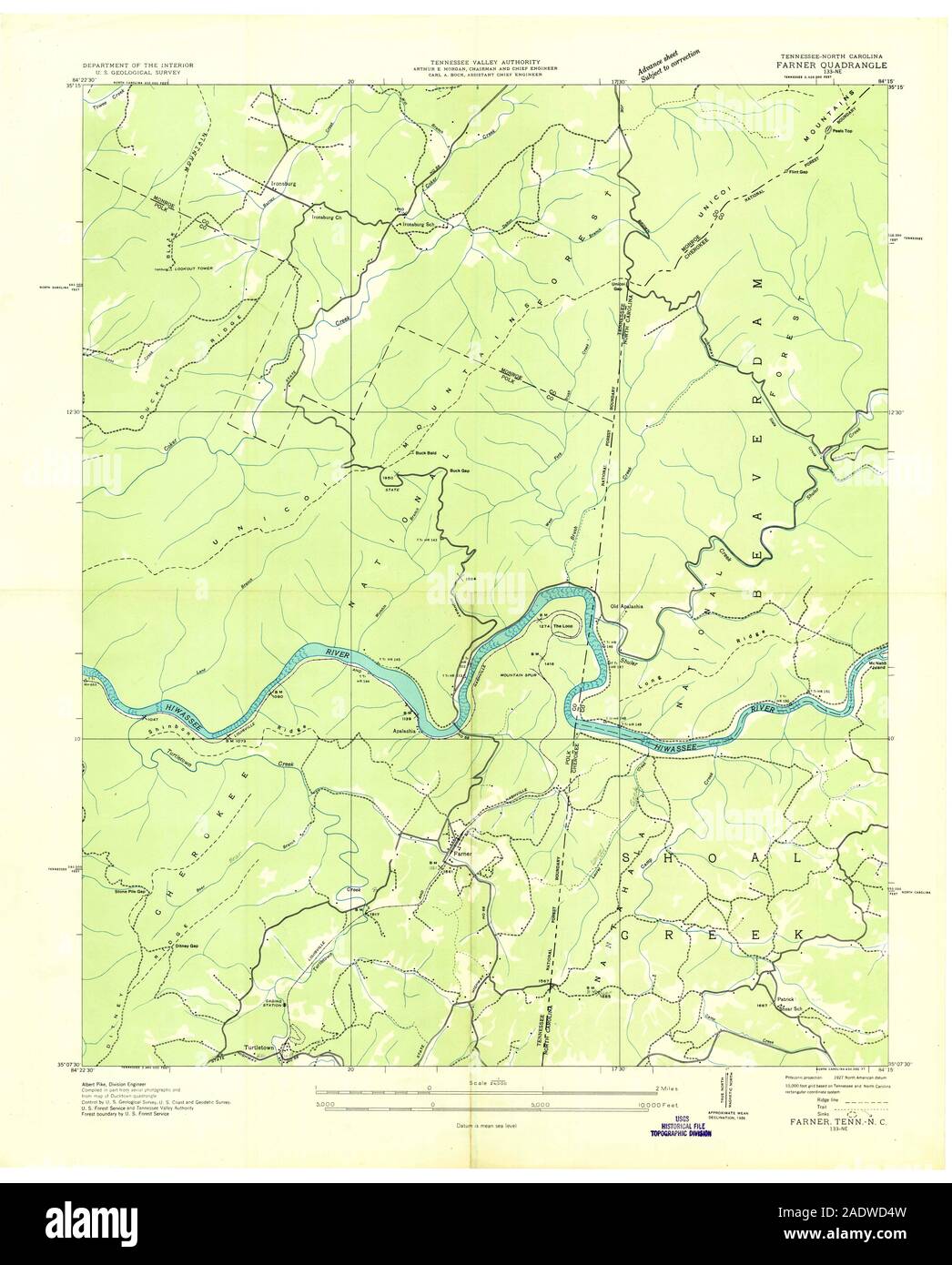 Farner tennessee hires stock photography and images Alamy