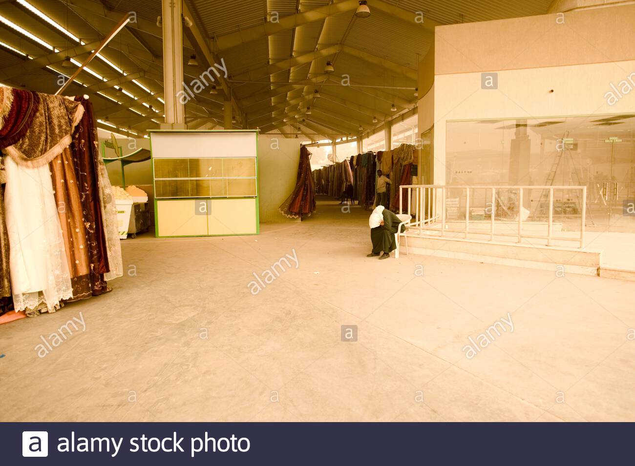 Friday Market Kuwait Stock Photos & Friday Market Kuwait Stock Images