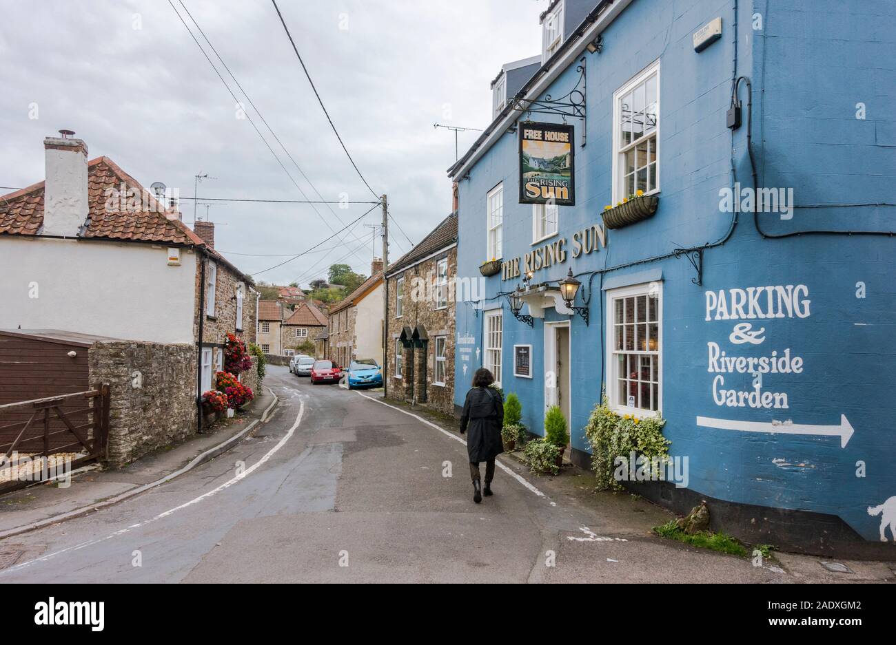 Pensford hires stock photography and images Alamy
