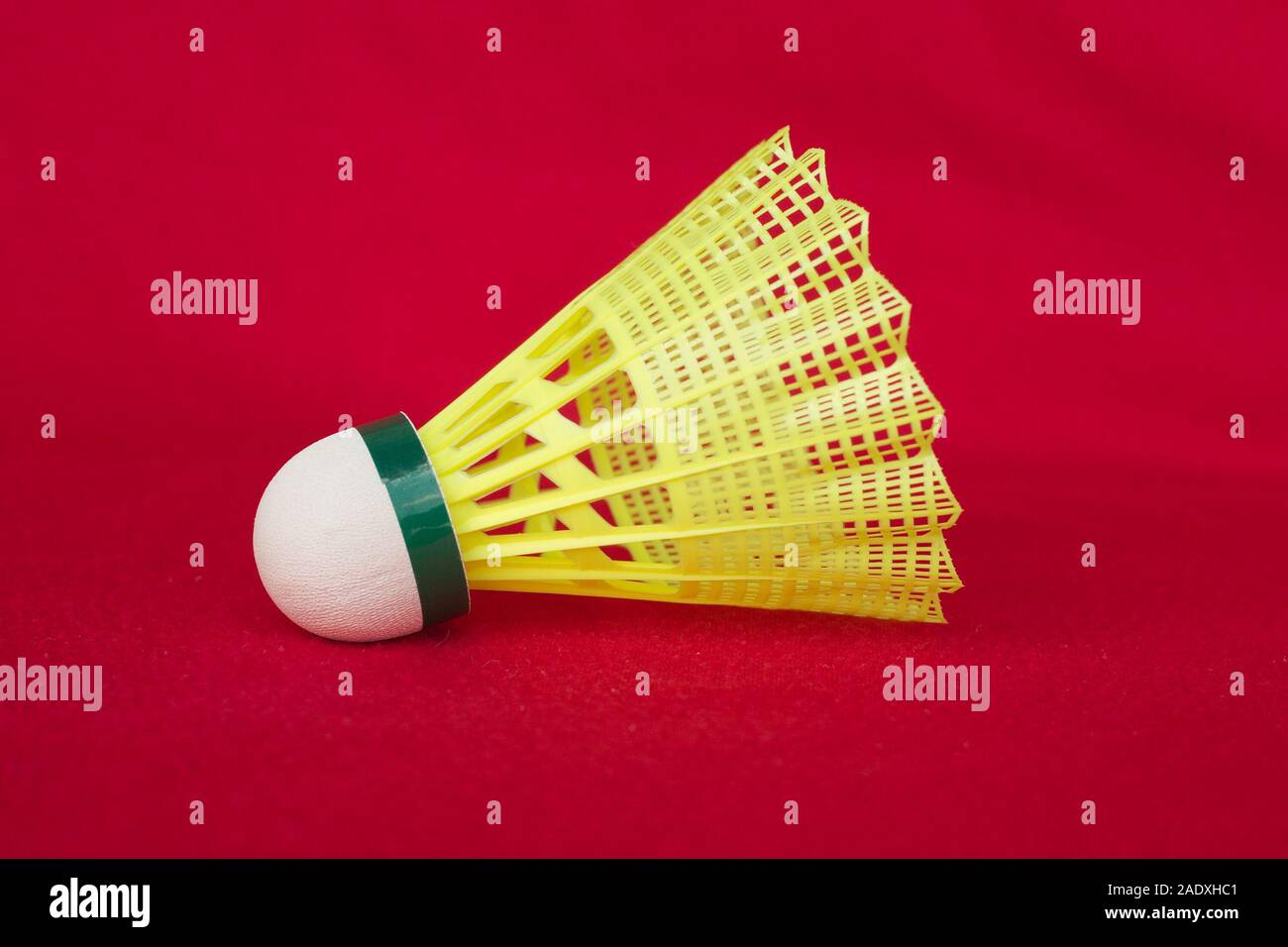 indoor shuttlecock