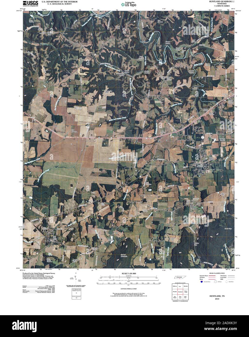 Huntland Cut Out Stock Images & Pictures Alamy