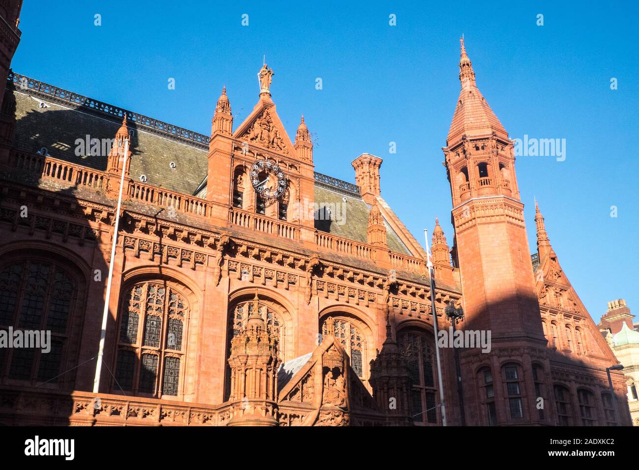 Birmingham magistrates court hires stock photography and images Alamy